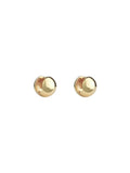 CnHnOn Fat Store Exquisite High-End Earrings, Designer Style, French Elegance, Cute and Chic