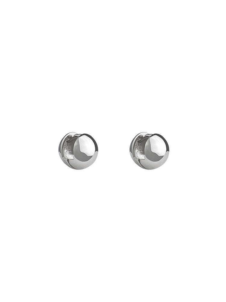 CnHnOn Fat Store Exquisite High-End Earrings, Designer Style, French Elegance, Cute and Chic