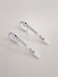 CnHnOn Ring Sizing Measuring Tape - US Size Ring Gauge Tool